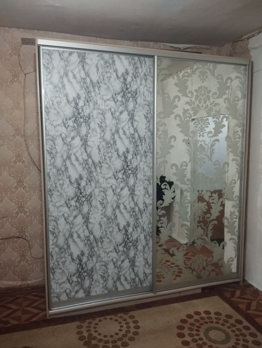 Продам шкаф купе