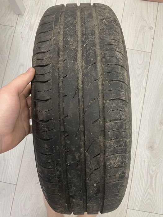 Летний шины 195/65 R15