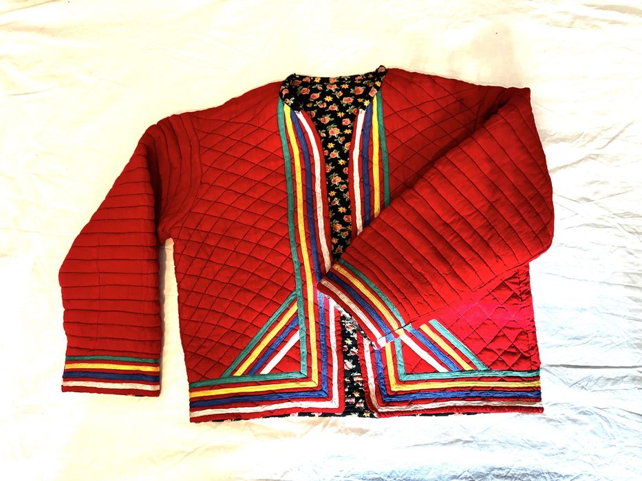 Дамска риза носия