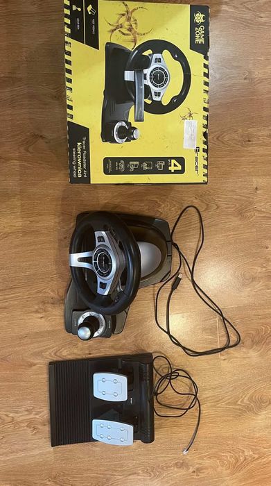 Гейминг волан tracer