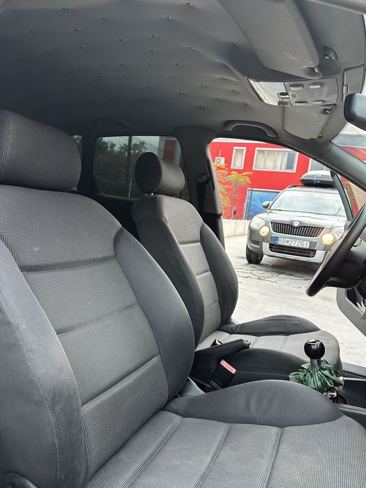 Audi A3 2001 facelift 1,6I