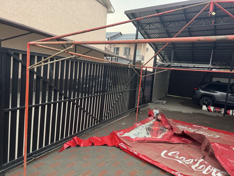 Шатер палатка  большая