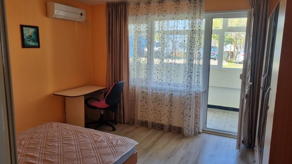 МНОГОСТАЕН 129 КВ. М./Меден рудник/ след ремонт