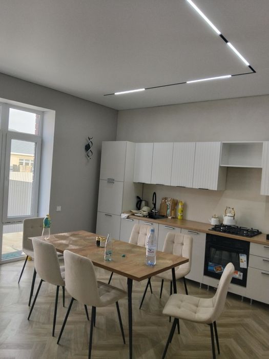 Жилой дом,  таунхаус