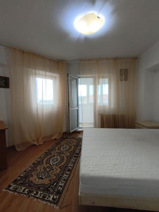 Apartament cu 3 dormitoare și living in Nicolina -Cug