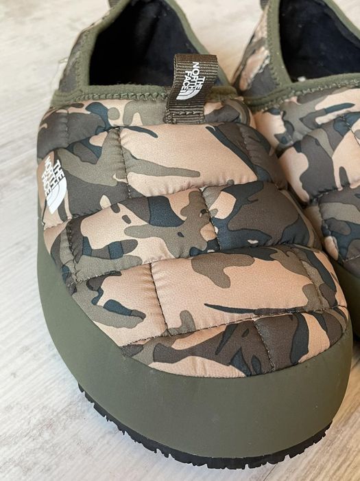 Пантофи The North Face Thermoball Traction Mule  36 номер