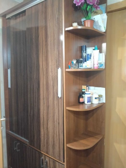 Диван, кресло, Прихожка сатылады