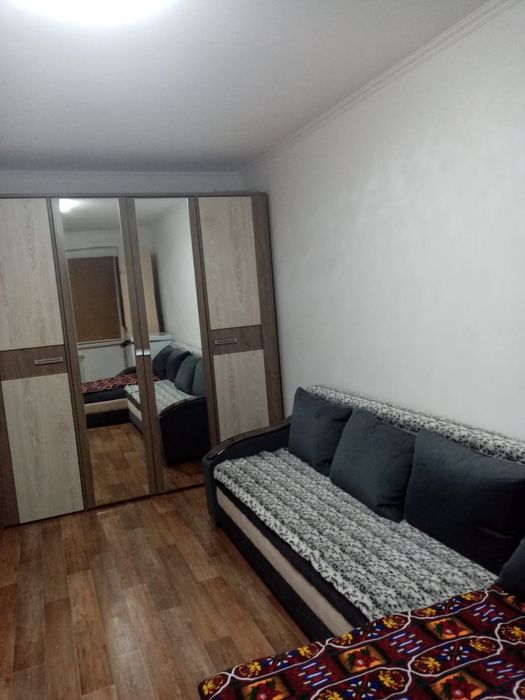 Продам квартиру 2 комнаты