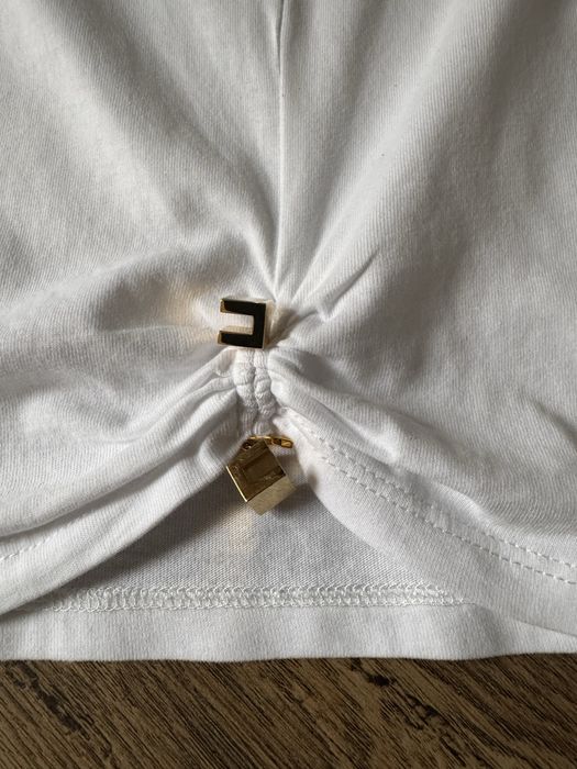 Тениска Elisabetta Franchi