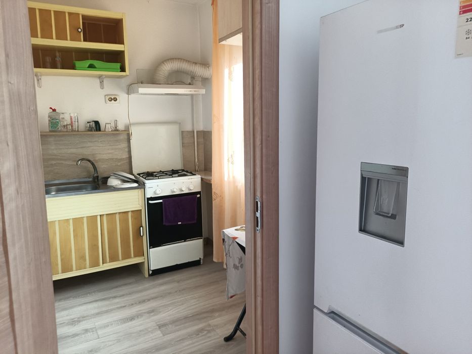 Garsoniera de închiriat