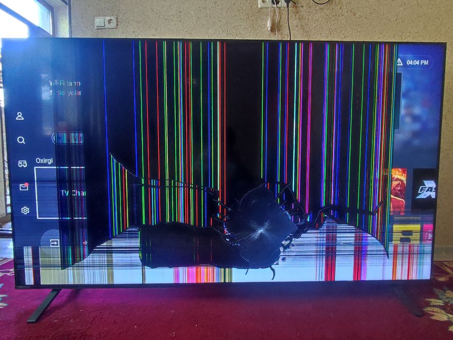 Toshiba 85C350NE