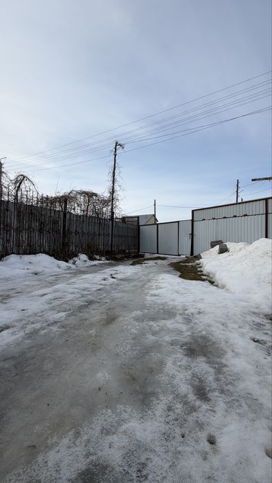 Продается мансардный