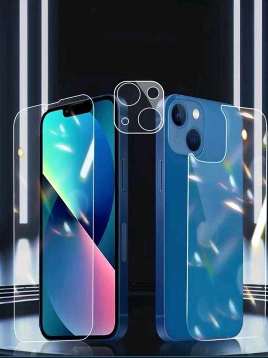 Калъфи за айфон 13