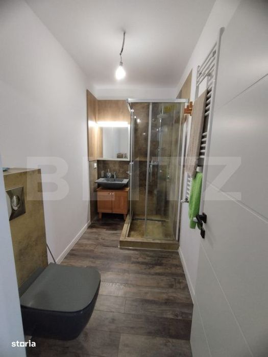 Apartament 2 camere, 60 mp, Moara de Vant