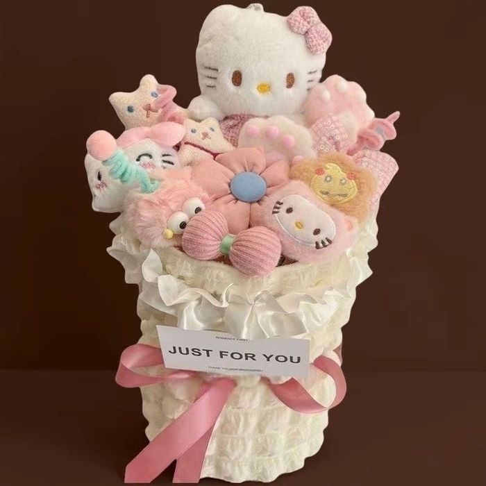 Подарок Hello Kitty