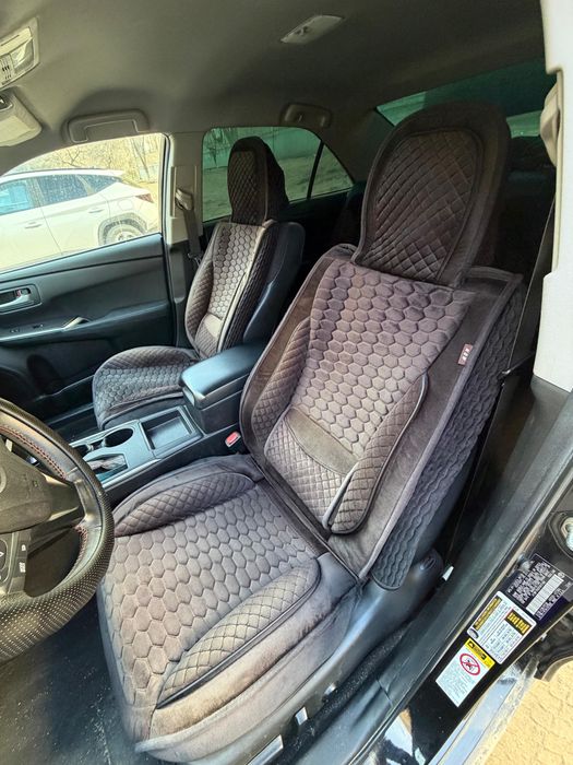 Чехол автомобильный