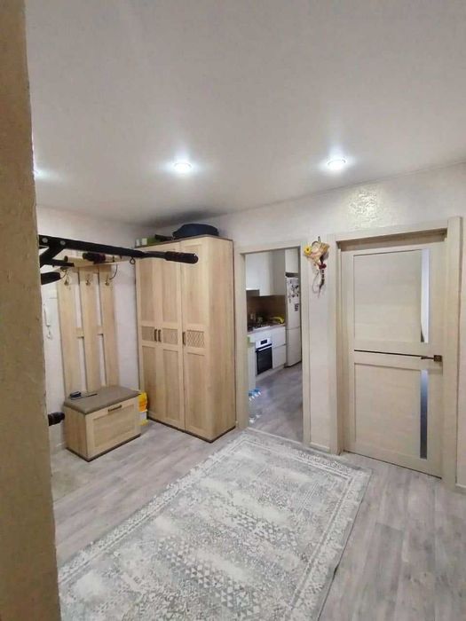 продажа 3 ком квартиры КЖБИ