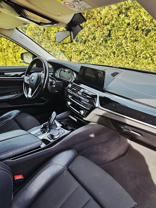 De vânzare BMW seria 520 G31