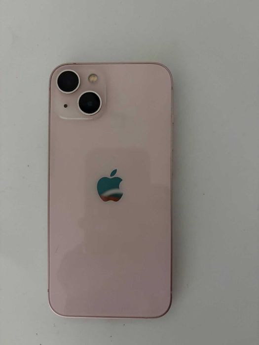 Vand Iphone 13 pink
