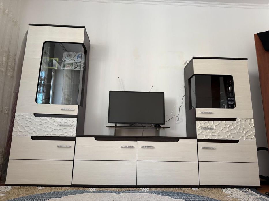 Гостиный гарнитур