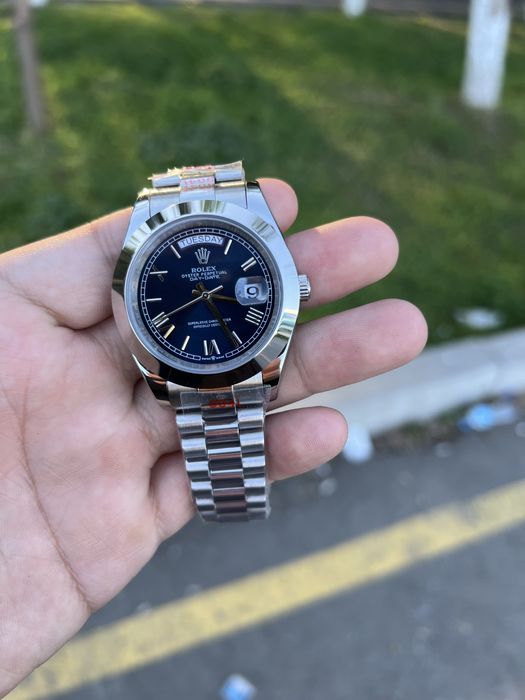 Rolex Day date mexanika