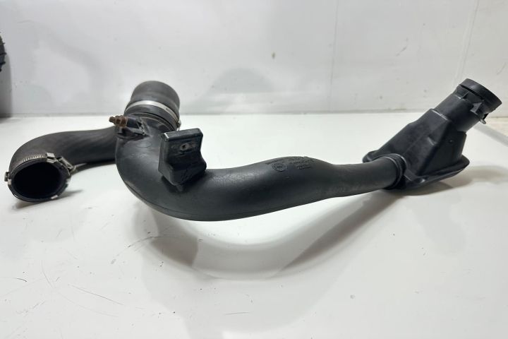 Conducta intercooler 2.0 dci 8200887170 Nissan Primastar prima genera