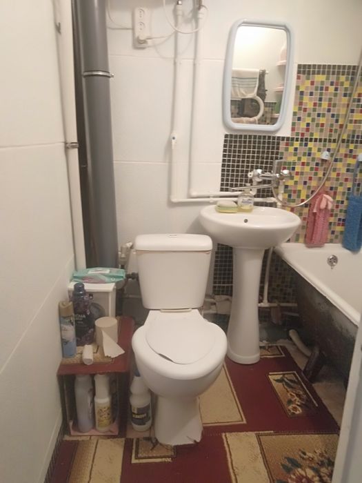 Продам 2 комнатная!