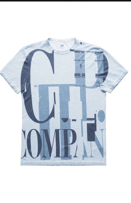 C.P Company  -Оригинана  тениска