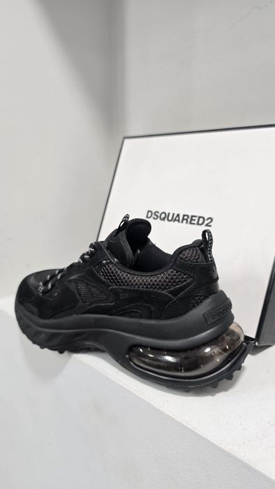 Dsquared2 Bubble маратонки