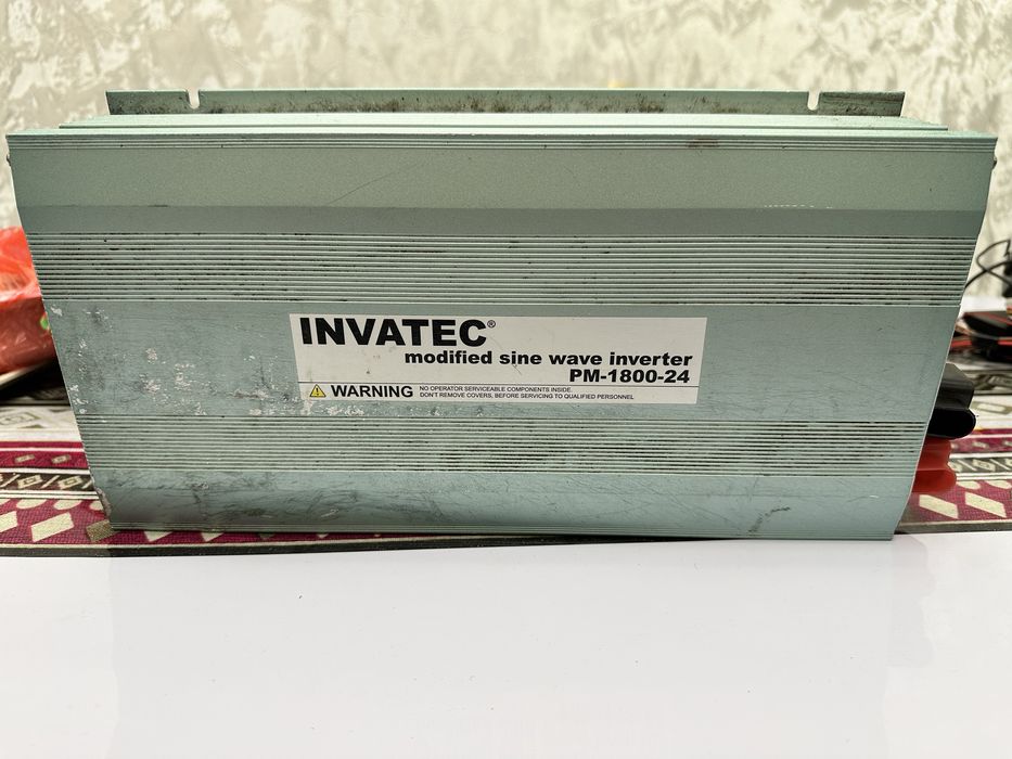 Преоброзователь 24-220