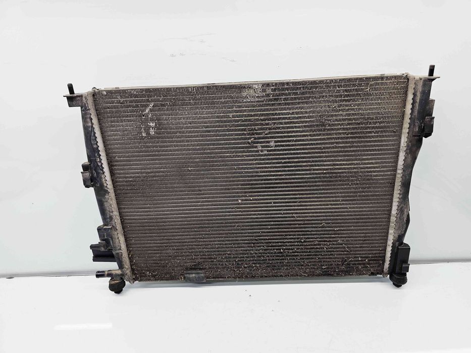 Radiator apa Nissan Qashqai [Fabr 2007-2014] 21410-JD50C 1.5 DCI K9K-6