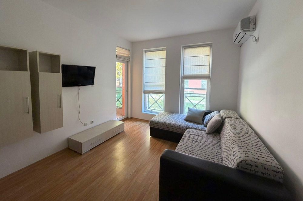 Продава се Тристаен апартамент в к.к. Слънчев бряг - 69 кв.м за 425 €/кв.м - Снимка #5