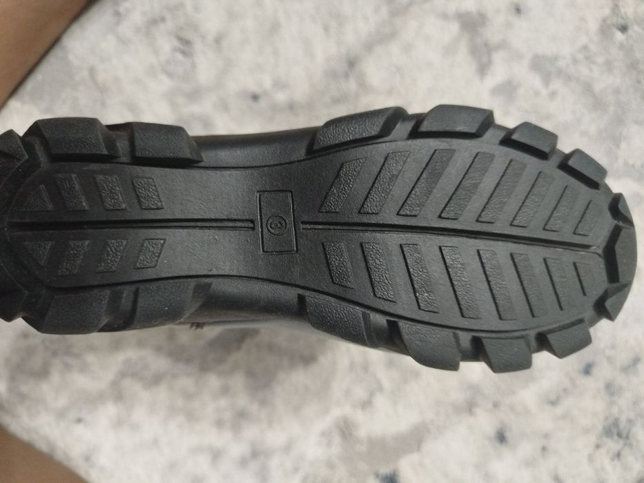 Сапоги для мальчика 35 размер