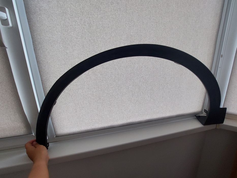 Продаётся молдинг(банан) на Chery 7 Pro