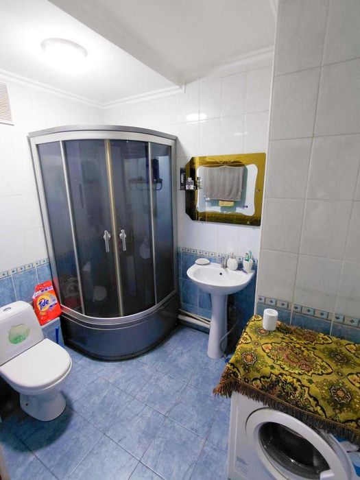 1к. Квартира 30 м²