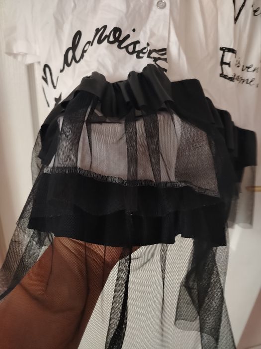 Camasa rochita nouă