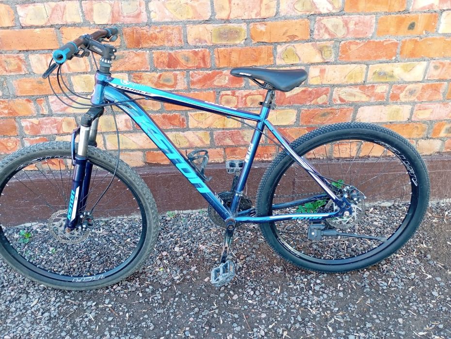 Продам велосипед