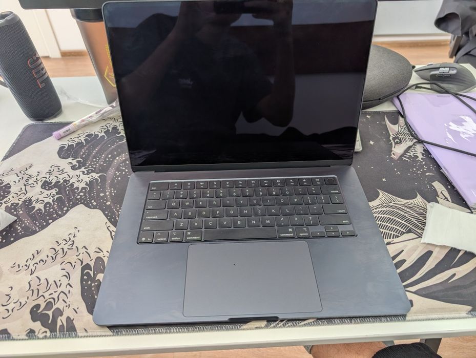 Macbook Air M4 2025