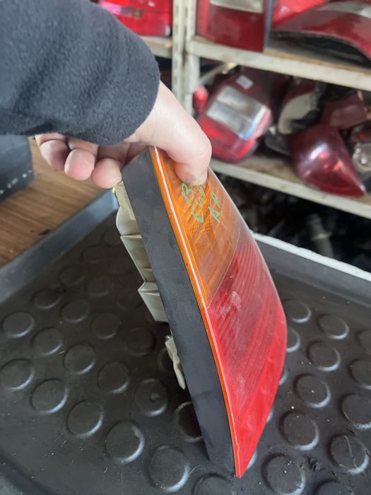 Stop bmw e46 combi break