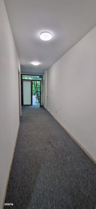 Spatiu comercial 31 mp parter Tatarasi 60000 euro