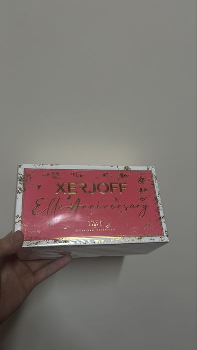 Xerjoff Elle Anniversary 1771