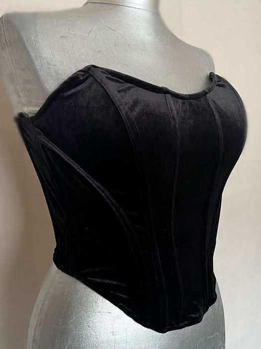 Jluxlabel Бюстие