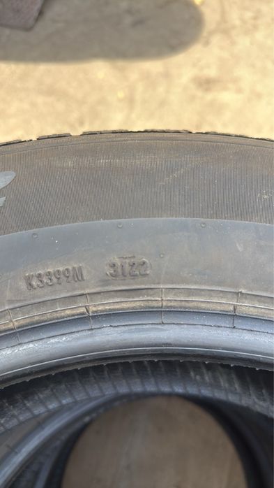 235/60/18 Pirelli 4 бр