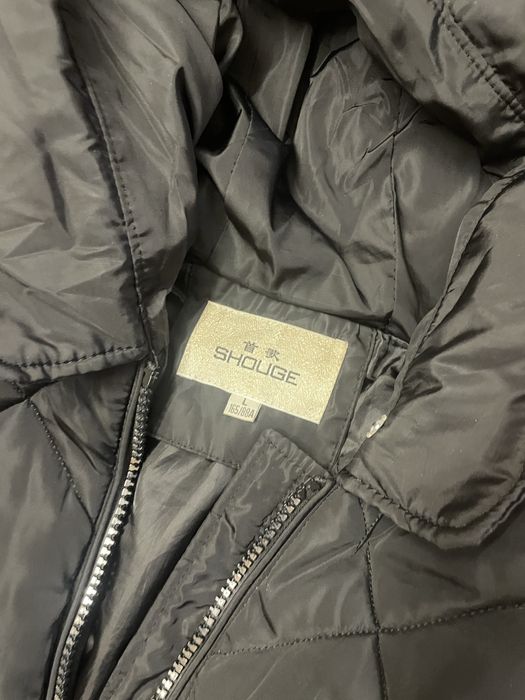 дамско зимно яке