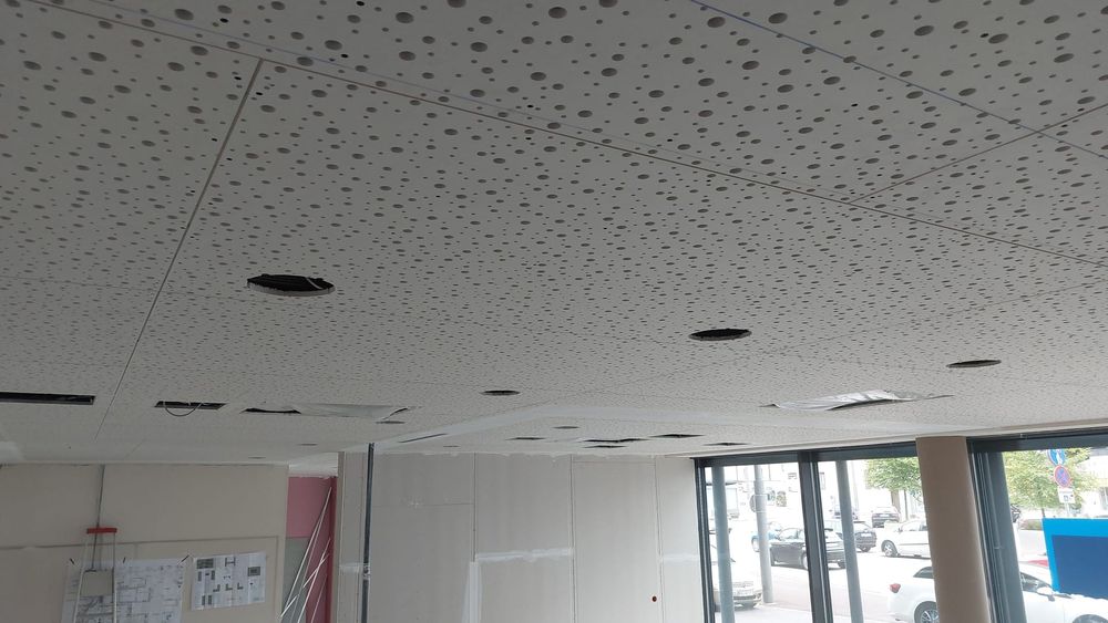 Finisaje interioare disponibilitate chiar azi