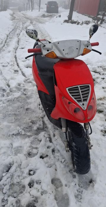 De vanzare piggio ernergi de 49 cc in 2 timpi