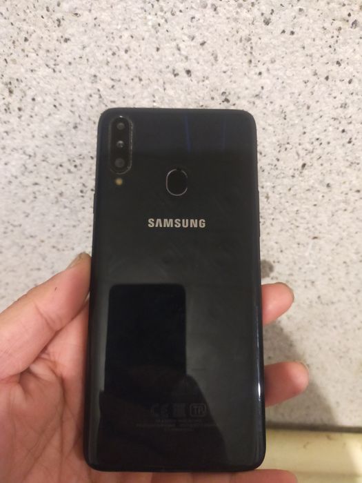 Самсунг а20s , Samsung