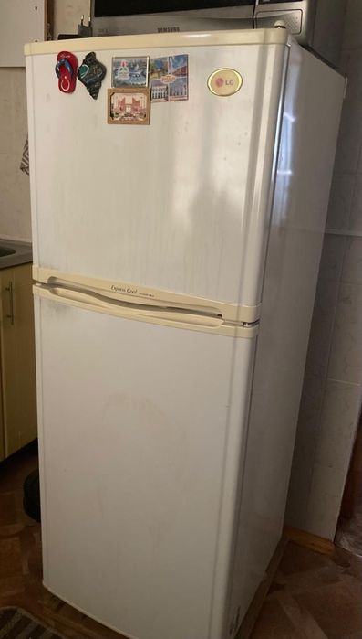 Продам холодильник.