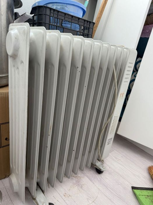 Обогреватель 15000