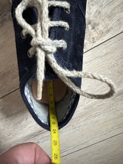 Pantofi din piele pt copii